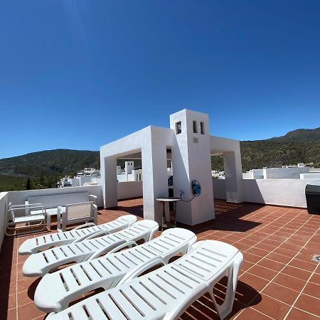 Апартаменты Casa Bella Vista Мохакар Экстерьер фото