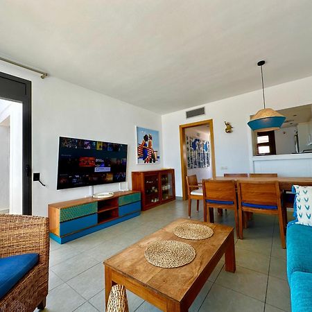 Апартаменты Casa Bella Vista Мохакар Экстерьер фото