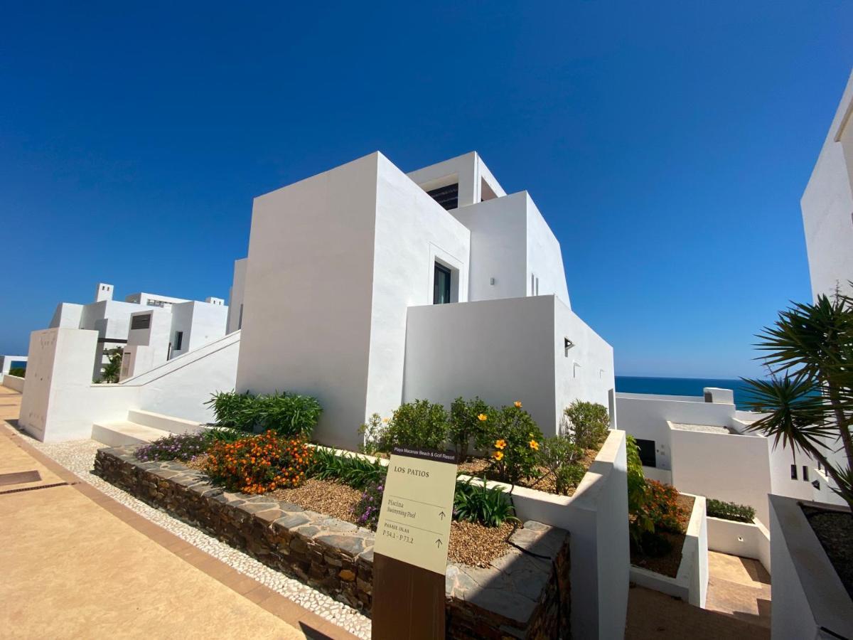 Апартаменты Casa Bella Vista Мохакар Экстерьер фото