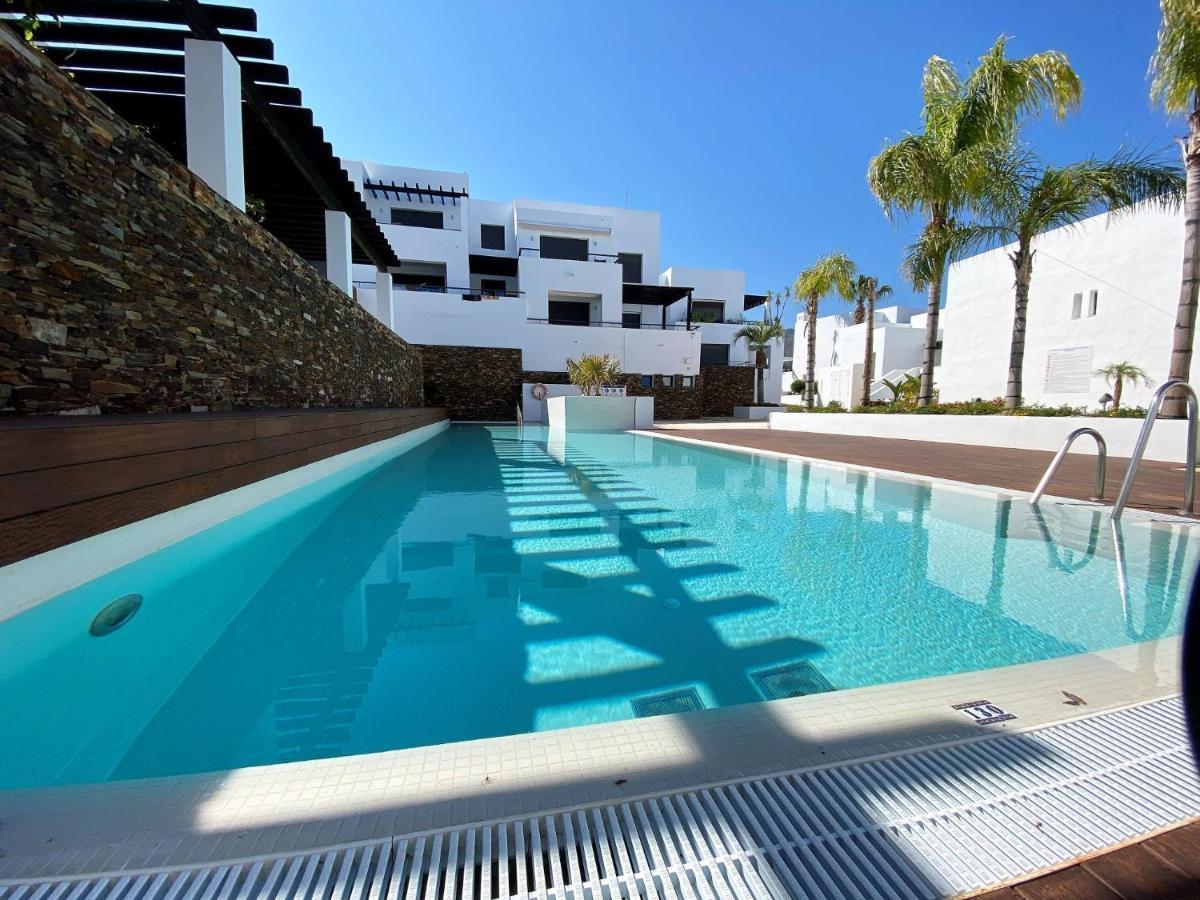 Апартаменты Casa Bella Vista Мохакар Экстерьер фото
