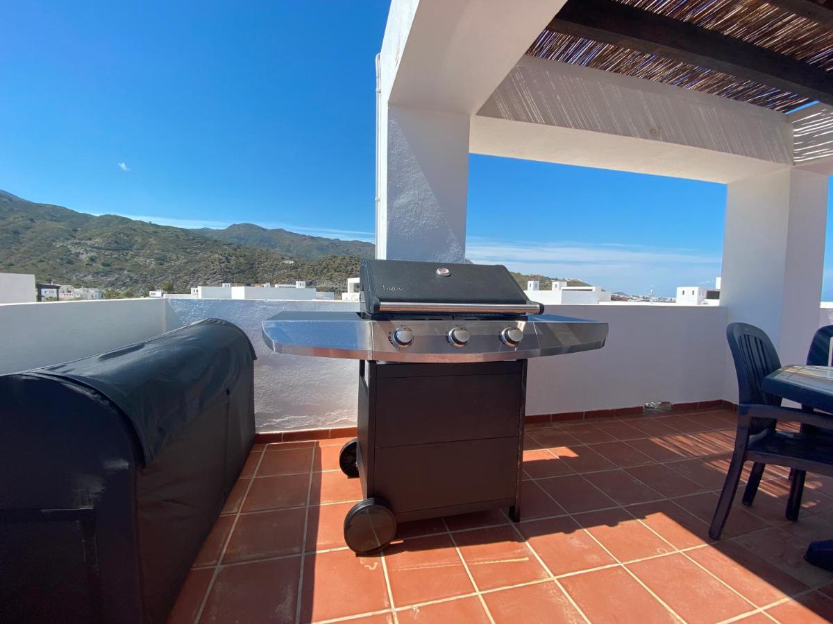 Апартаменты Casa Bella Vista Мохакар Экстерьер фото