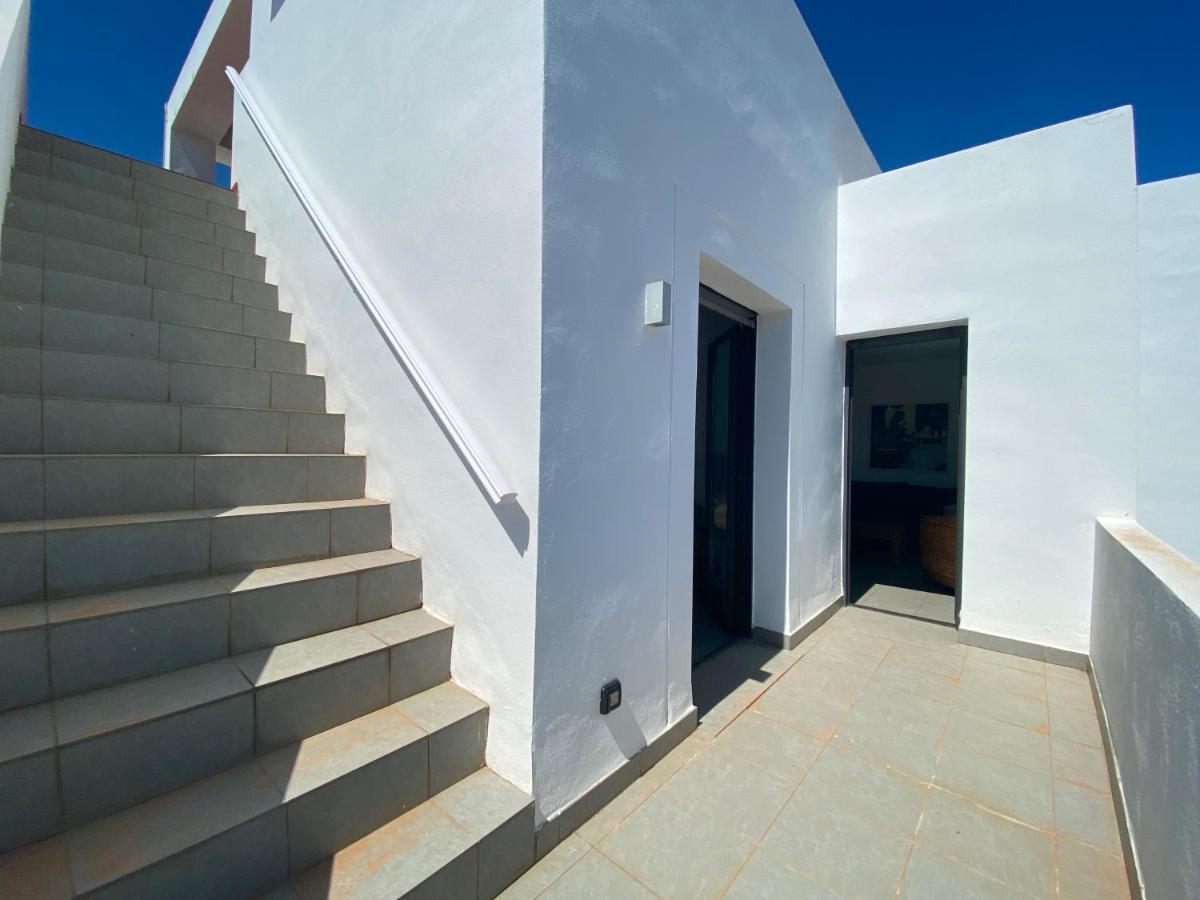 Апартаменты Casa Bella Vista Мохакар Экстерьер фото