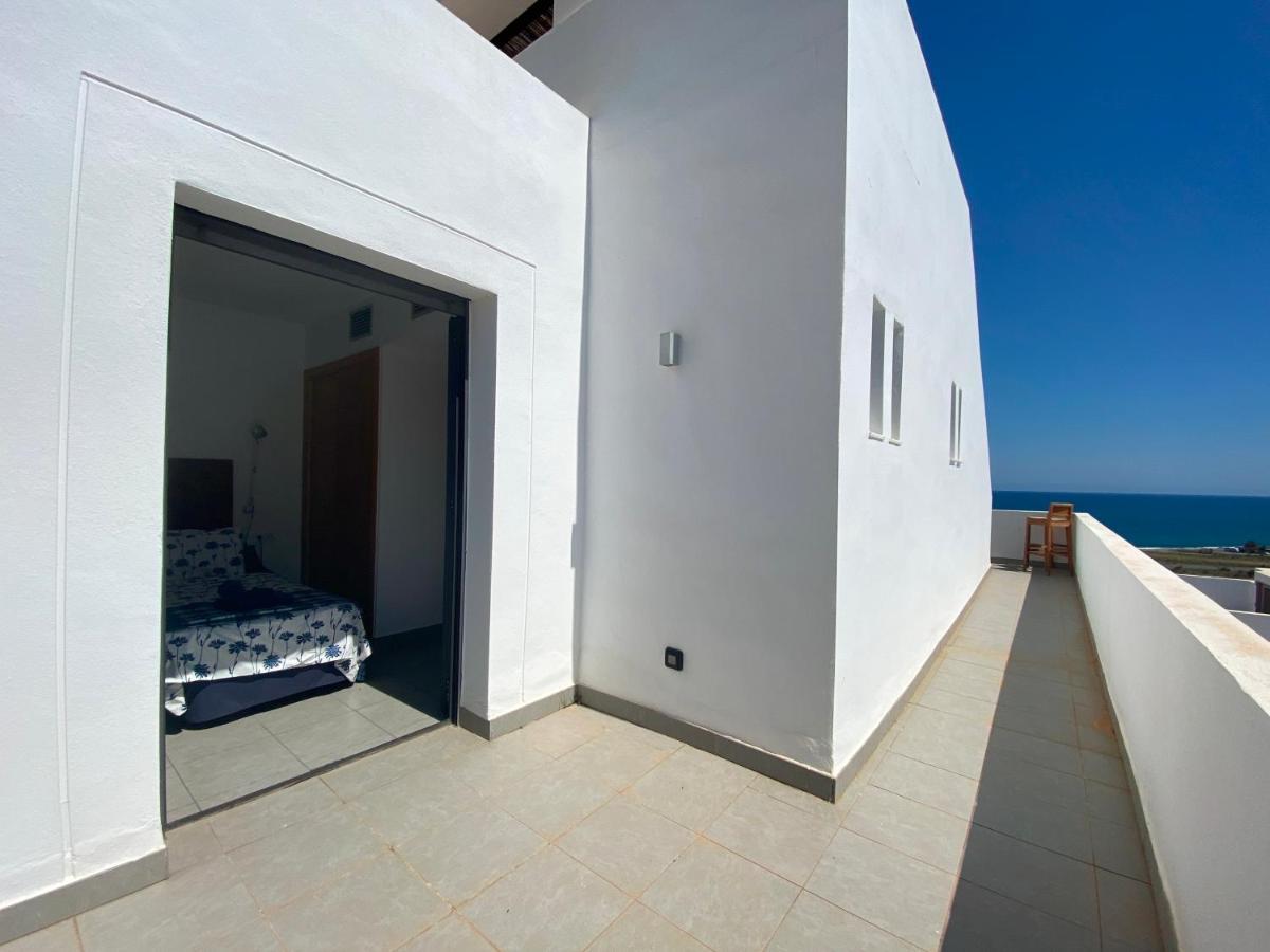 Апартаменты Casa Bella Vista Мохакар Экстерьер фото