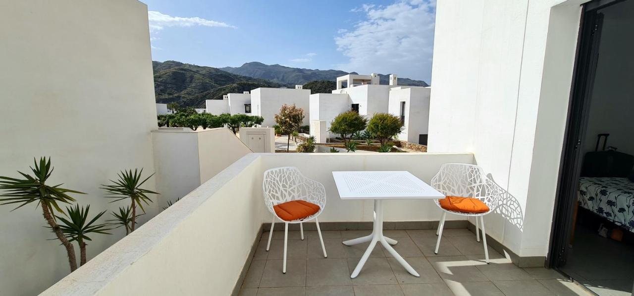 Апартаменты Casa Bella Vista Мохакар Экстерьер фото