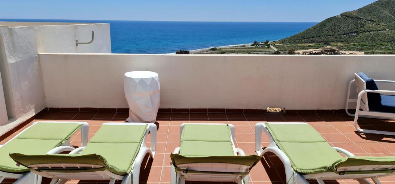Апартаменты Casa Bella Vista Мохакар Экстерьер фото