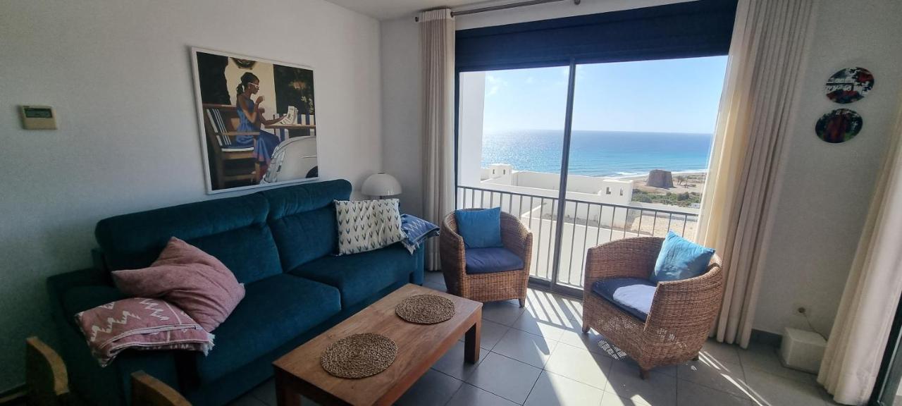 Апартаменты Casa Bella Vista Мохакар Экстерьер фото