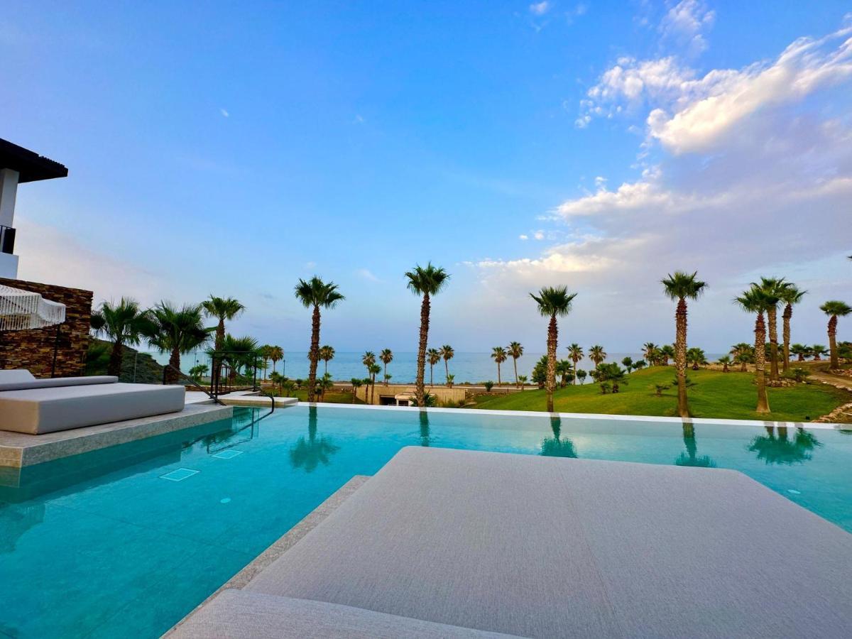 Апартаменты Casa Bella Vista Мохакар Экстерьер фото