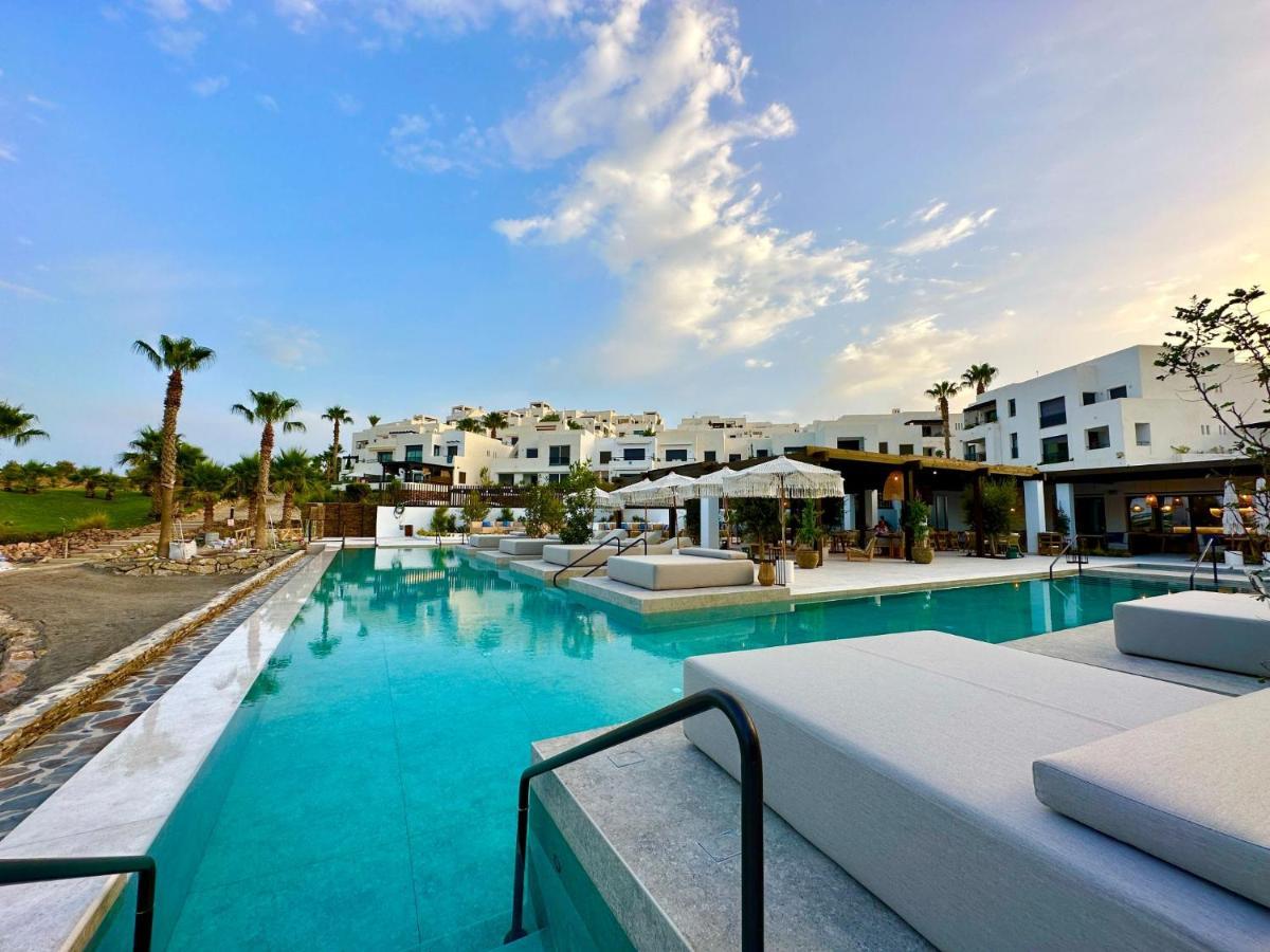 Апартаменты Casa Bella Vista Мохакар Экстерьер фото