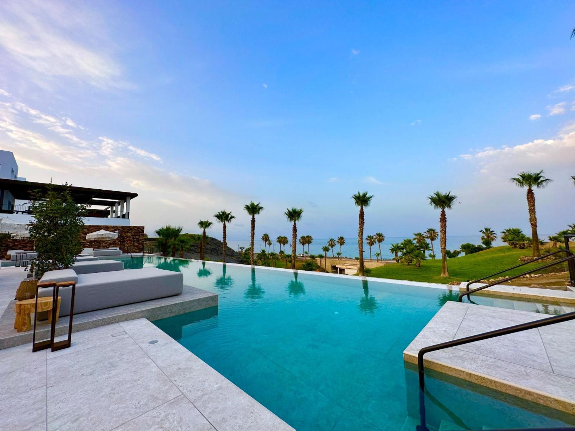 Апартаменты Casa Bella Vista Мохакар Экстерьер фото
