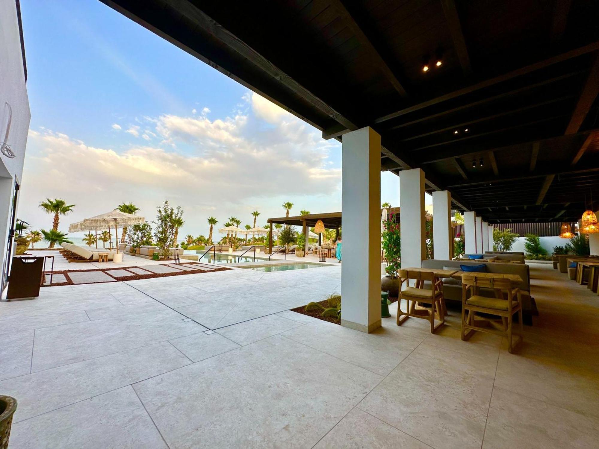 Апартаменты Casa Bella Vista Мохакар Экстерьер фото