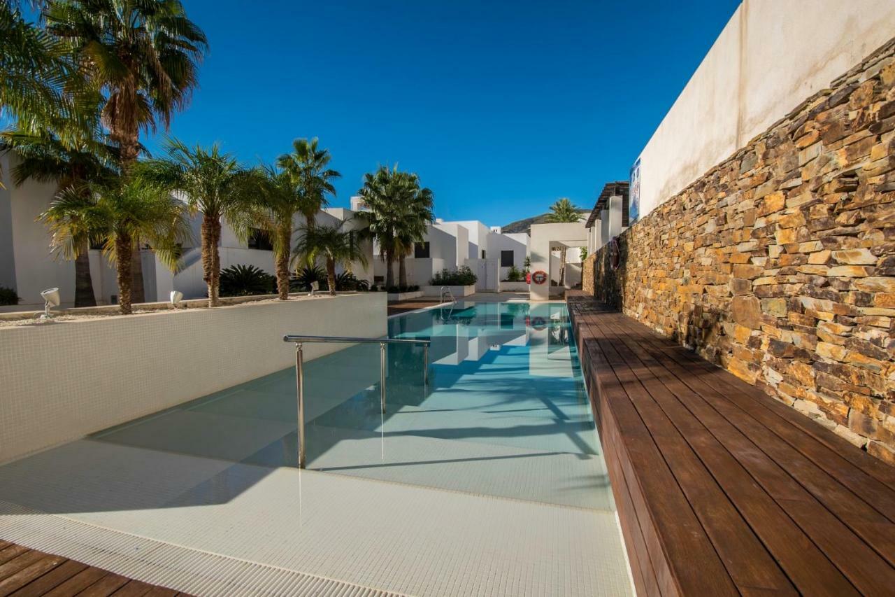 Апартаменты Casa Bella Vista Мохакар Экстерьер фото